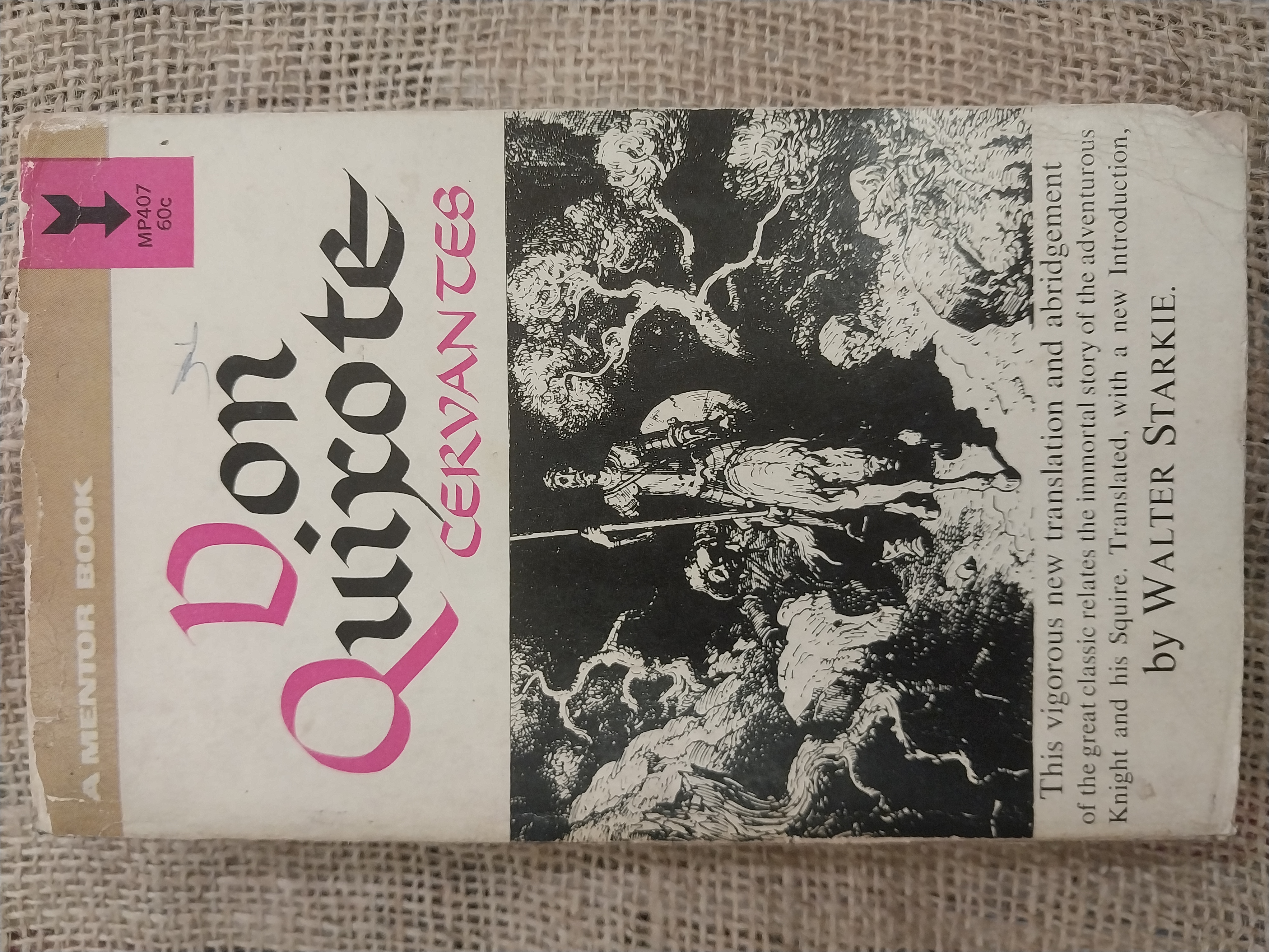 Don Quixote
