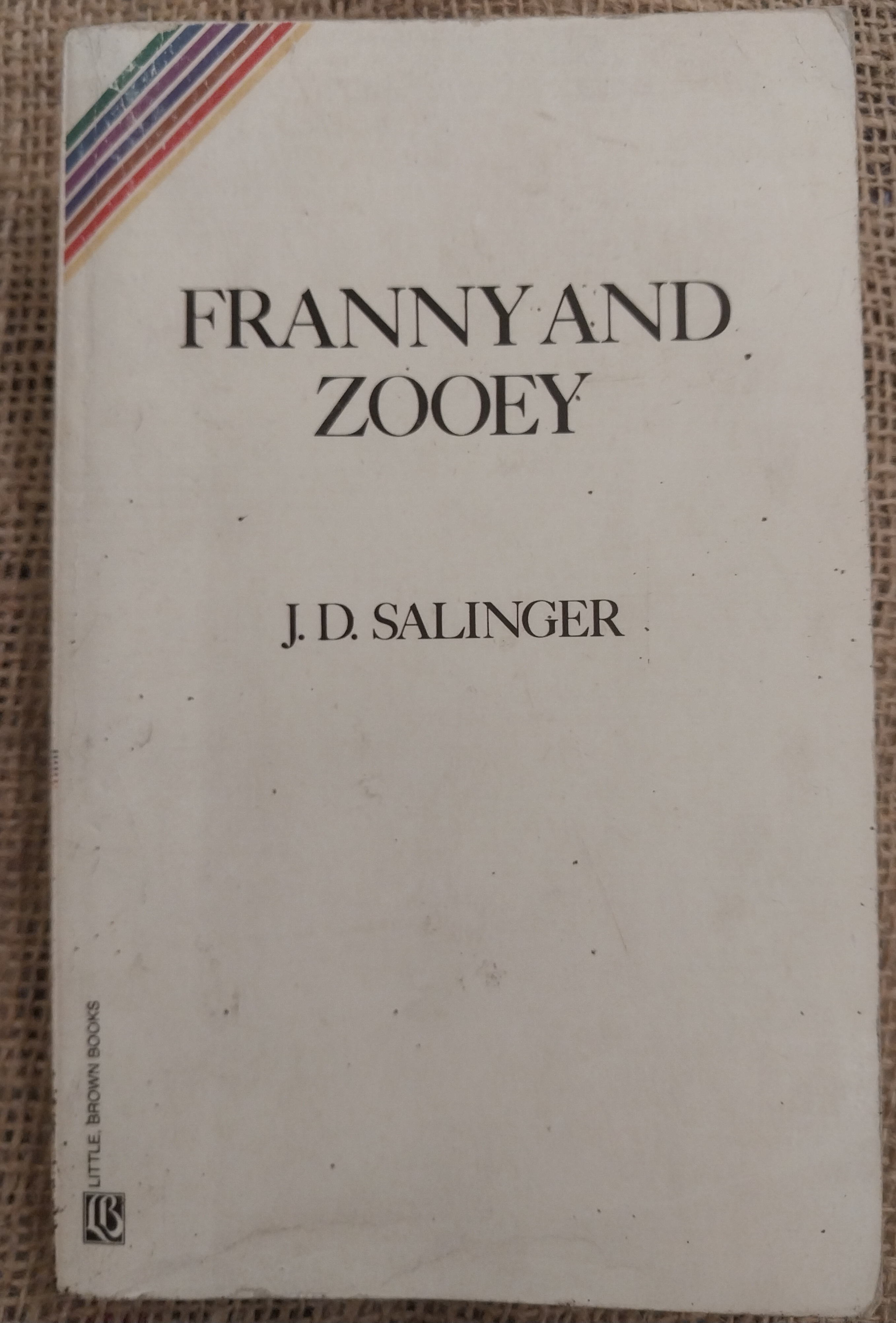 Franny and Zooey