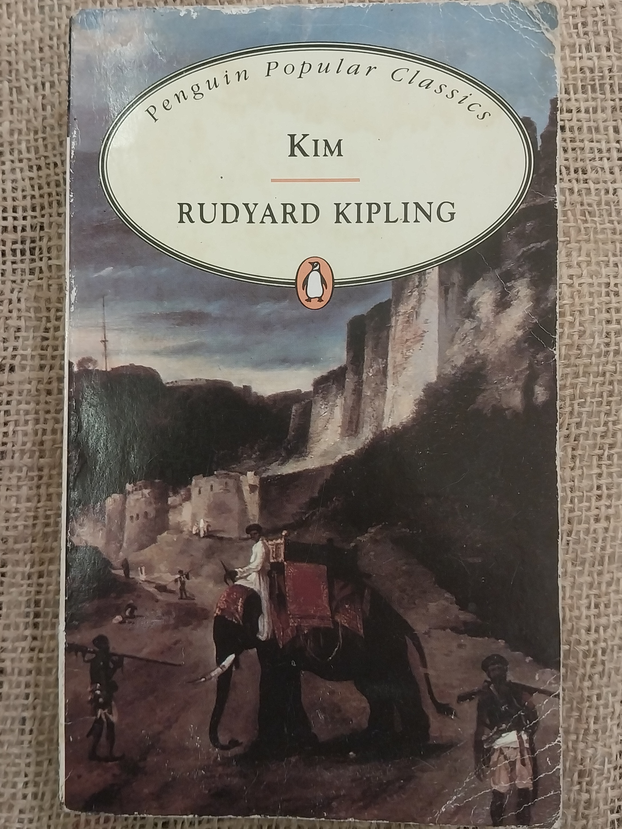 KIM