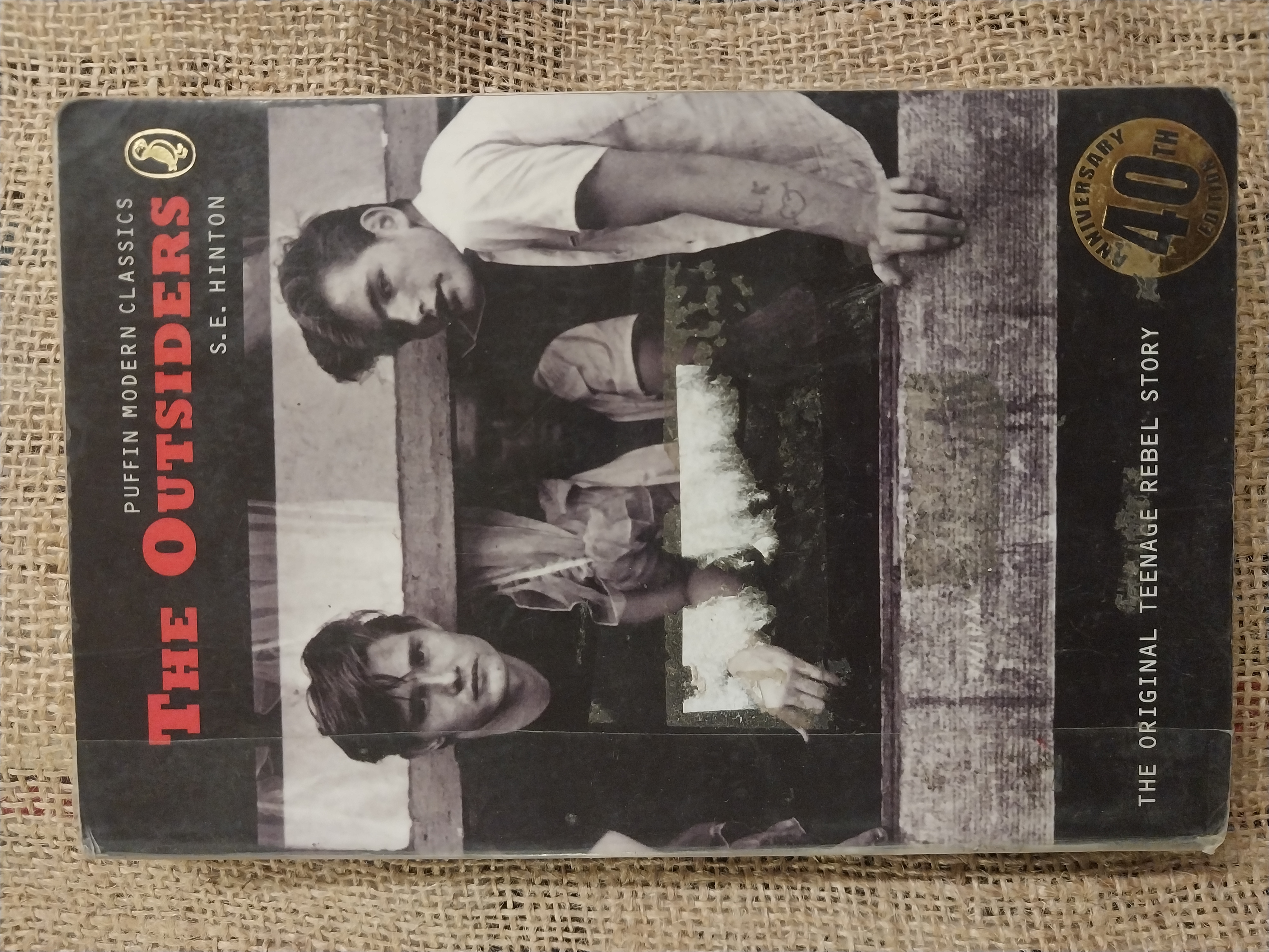 The Outsiders