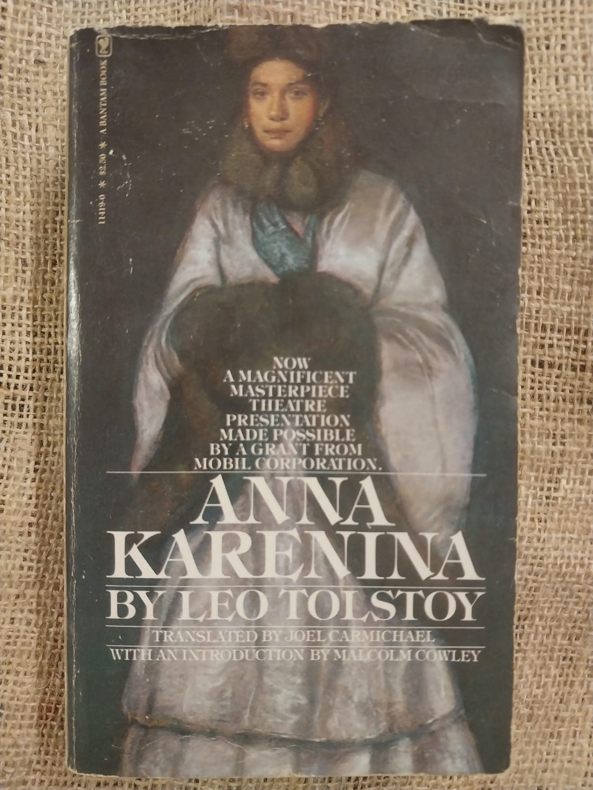 Anna Karenina