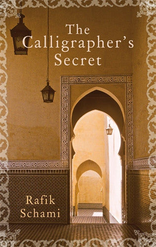 The Calligrapher's Secret