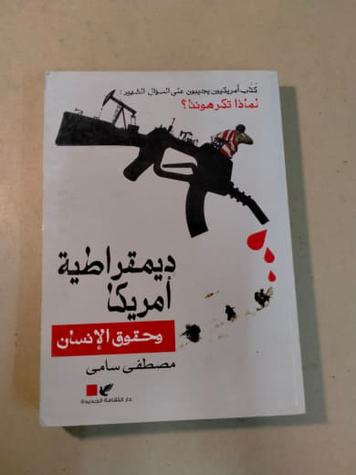 ديمقراطية أمريكا وحقوق الإنسان