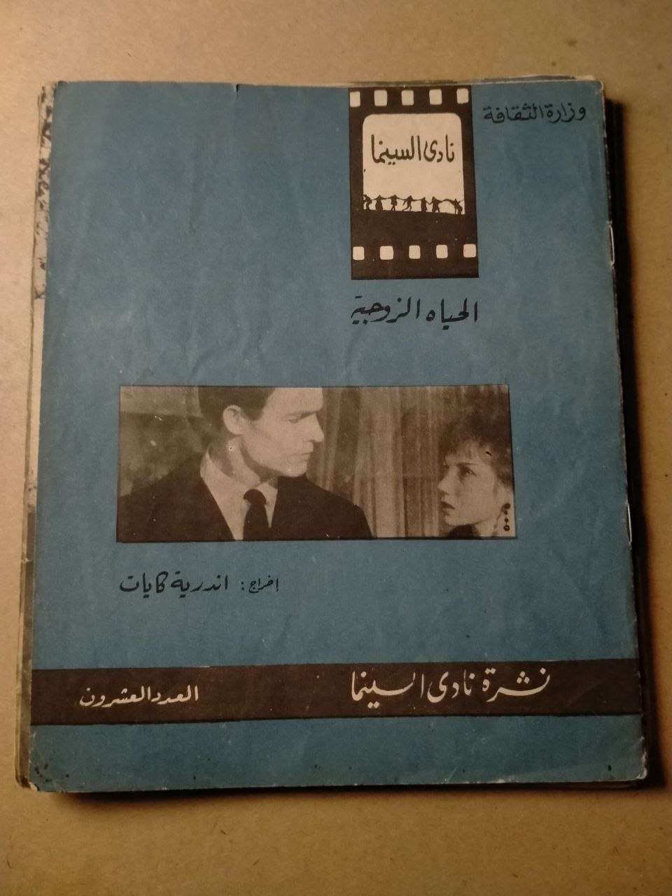 الحياة الزوجية
