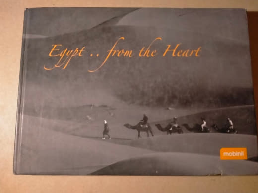 Egypt ... from the Heart