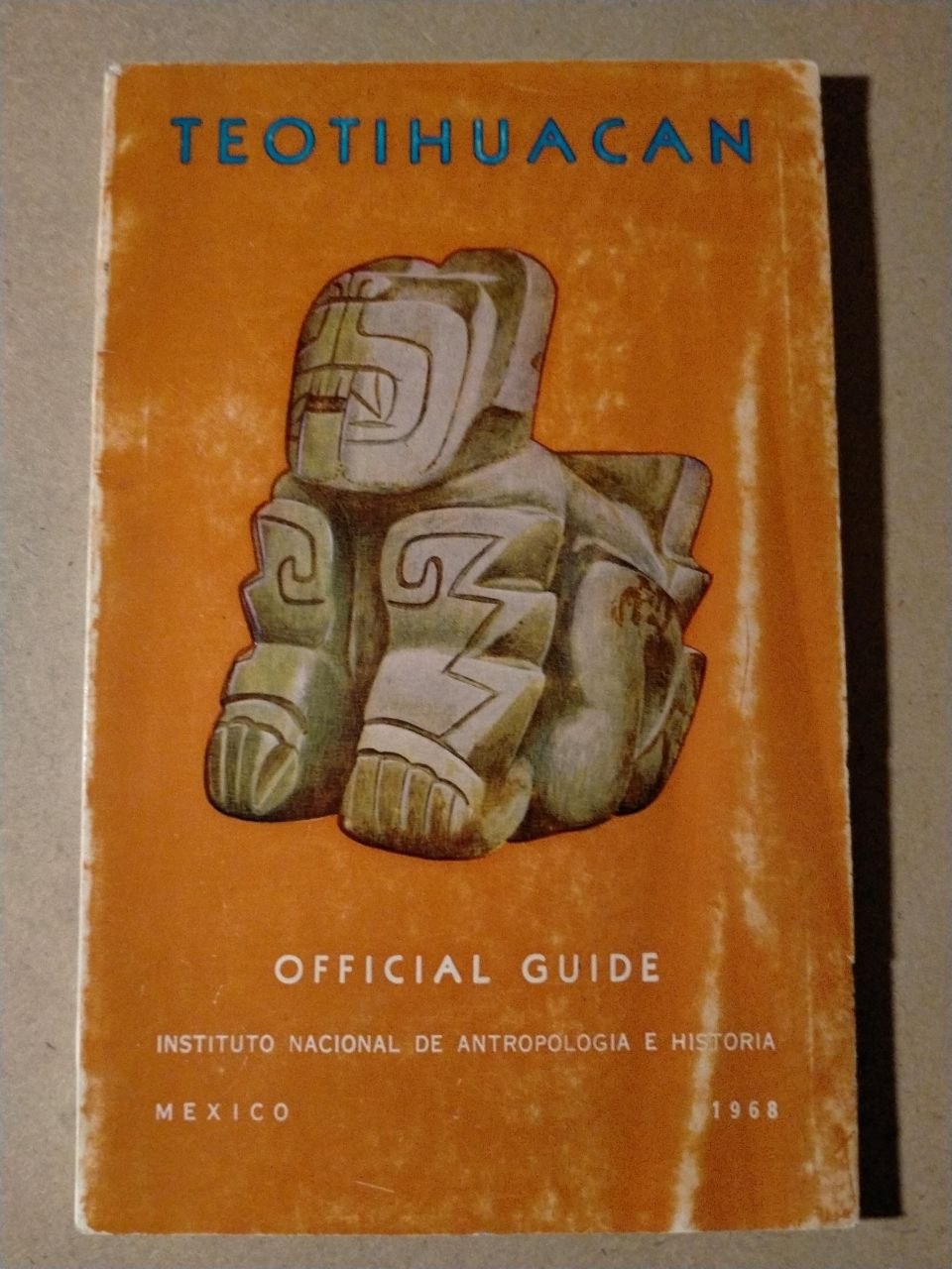 TIOTIHUACAN