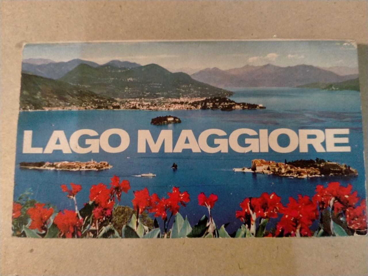 Lake Maggiore - A Visual Journey