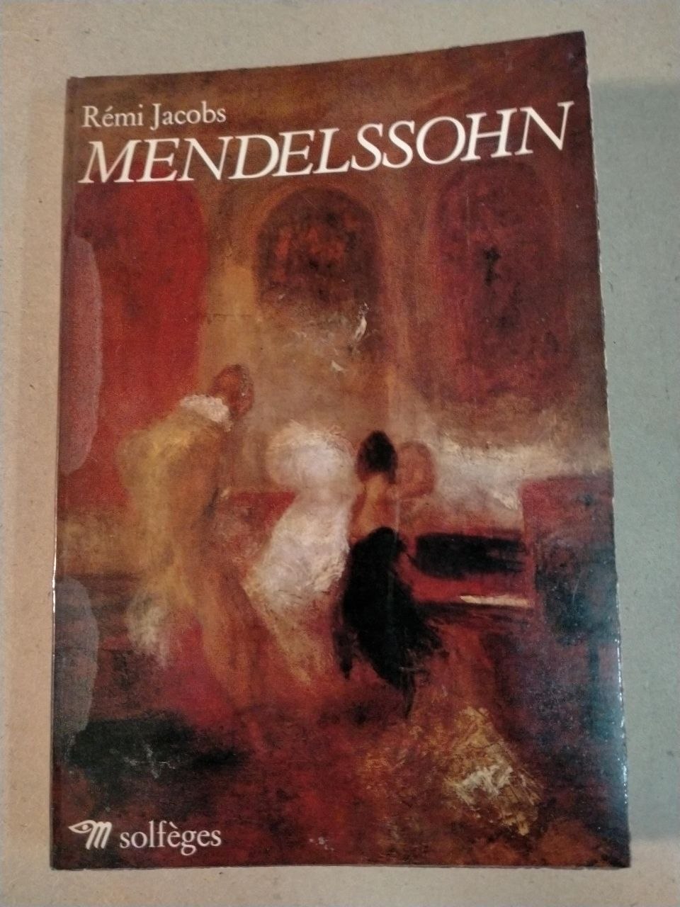 MENDELSSOHN