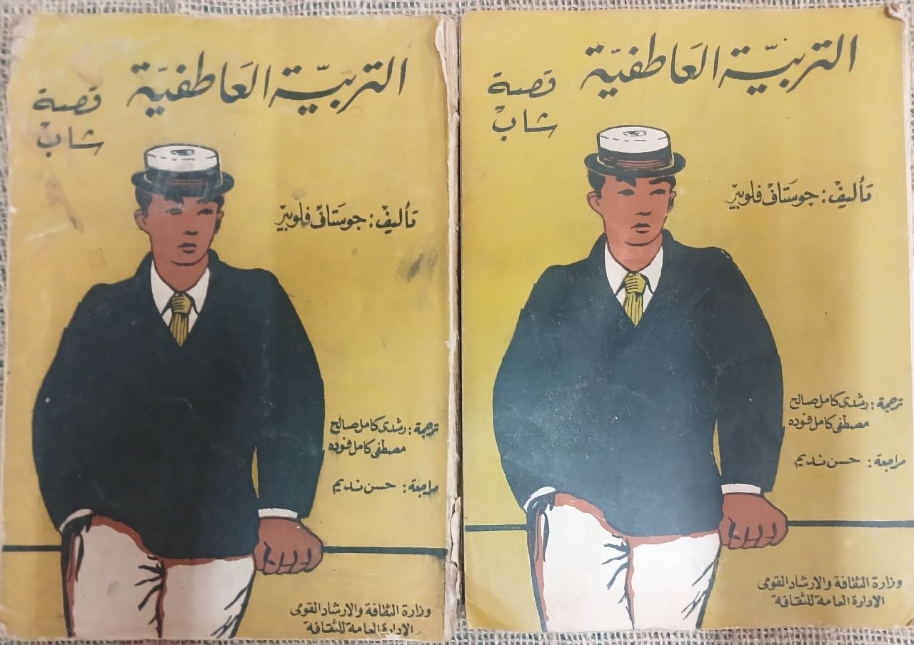 التربية العاطفية