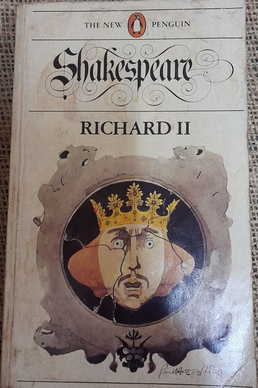 Richard II