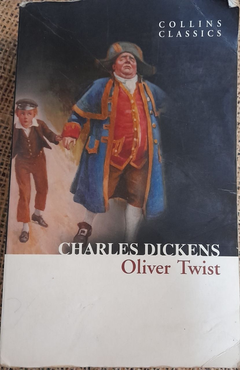 Oliver Twist
