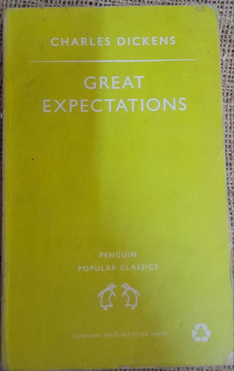 Great Expectations