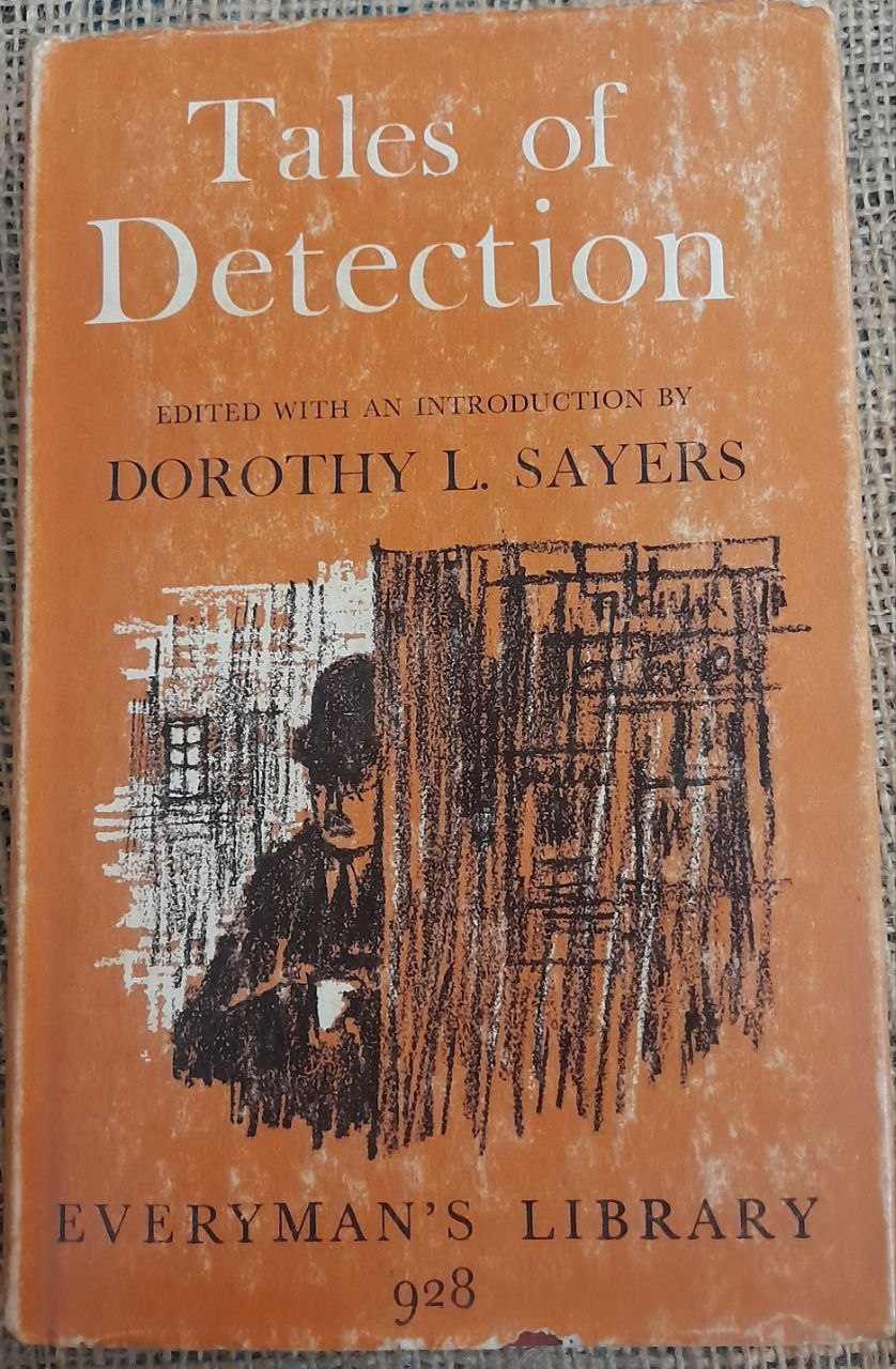Tales of Detection
