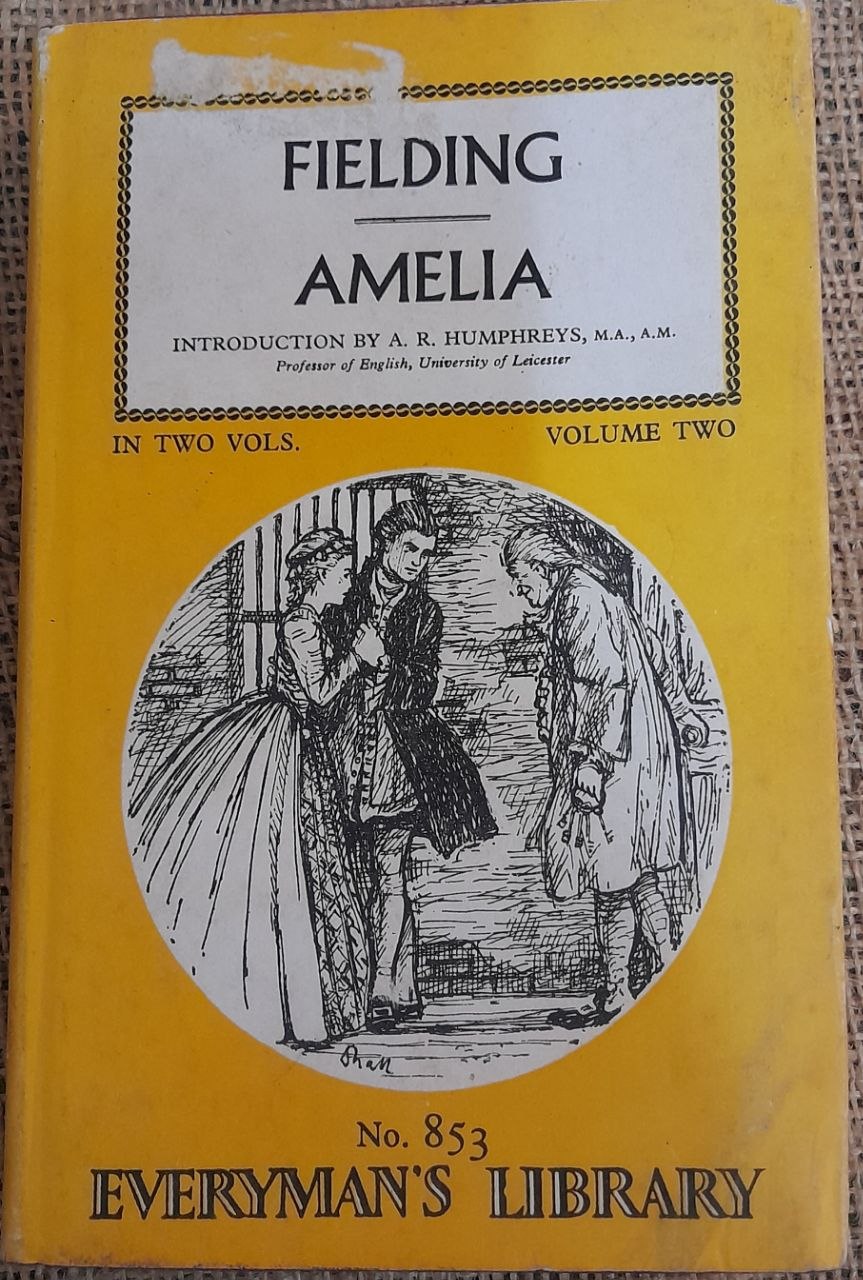 Amelia