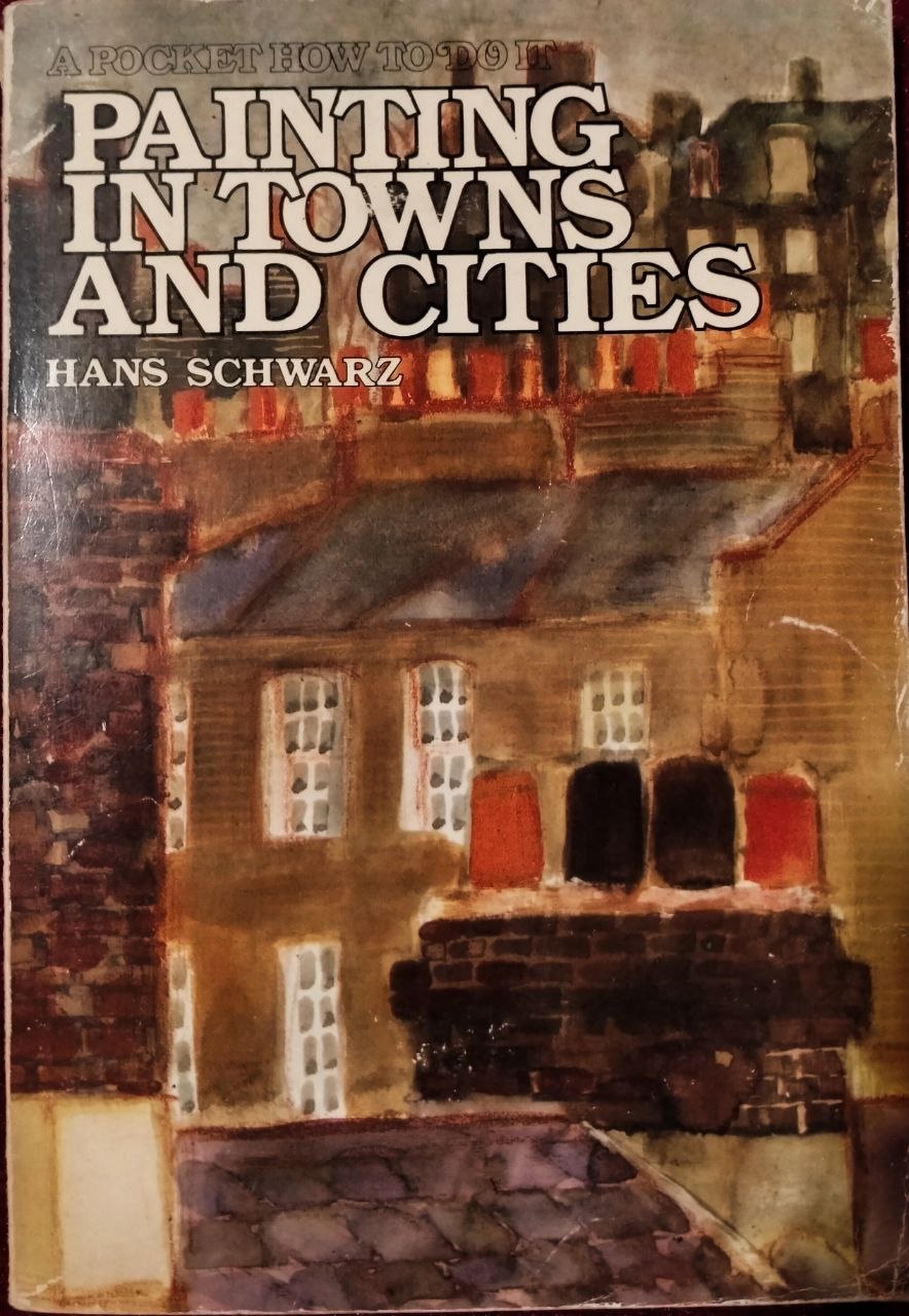 Painting in Towns and Cities