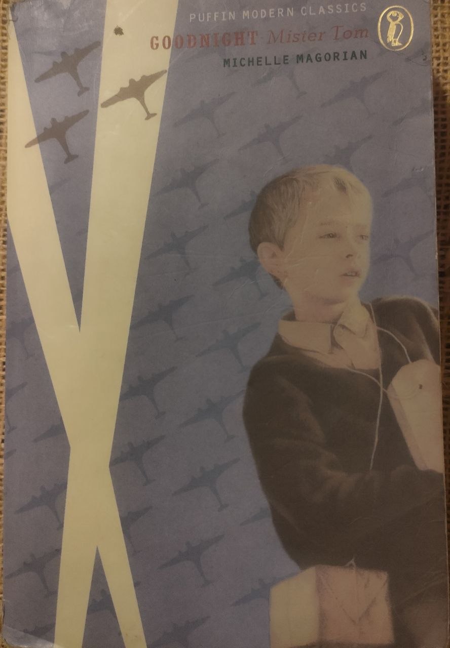 Goodnight Mister Tom