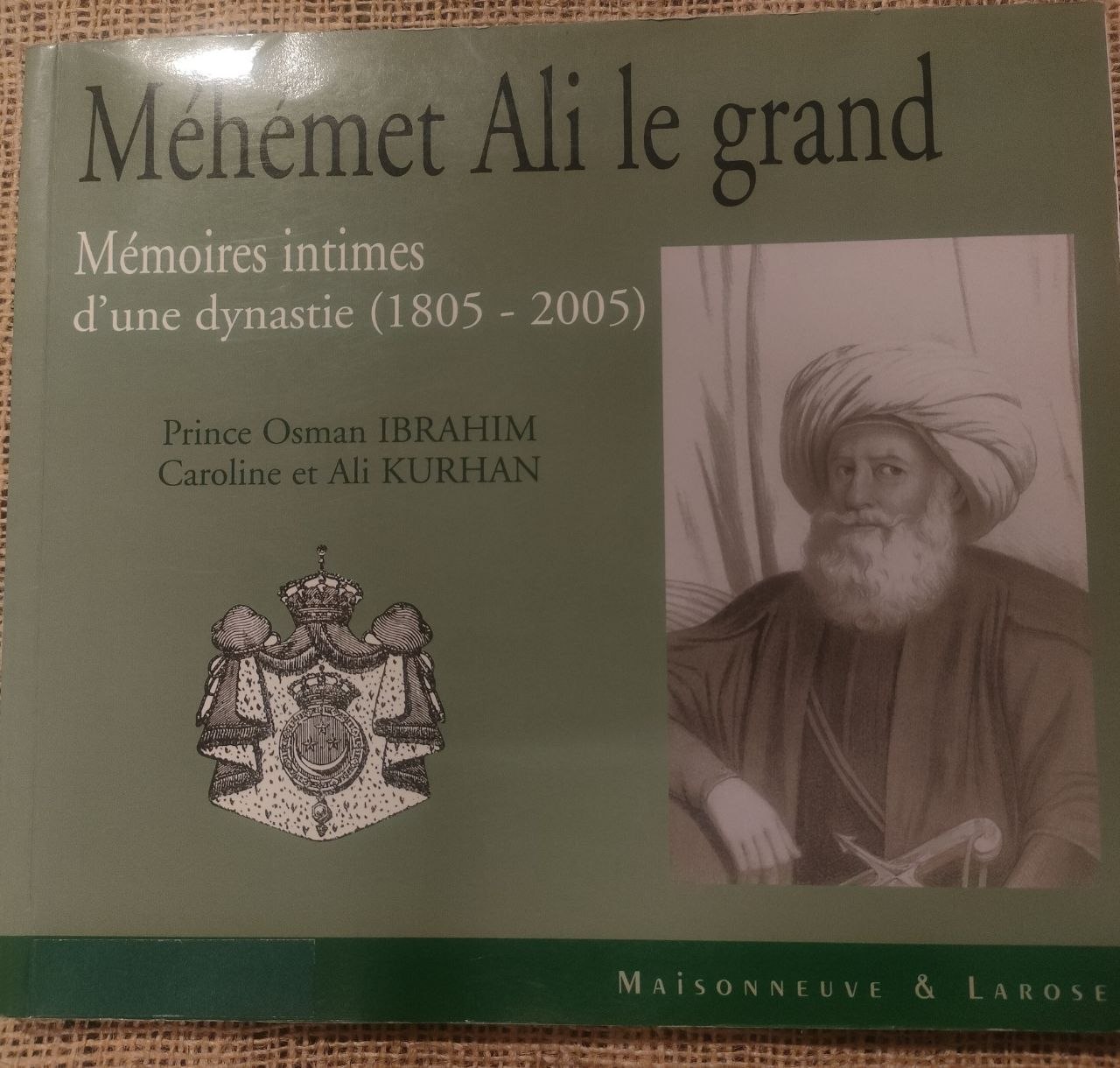 Mehmet Ali le Grand