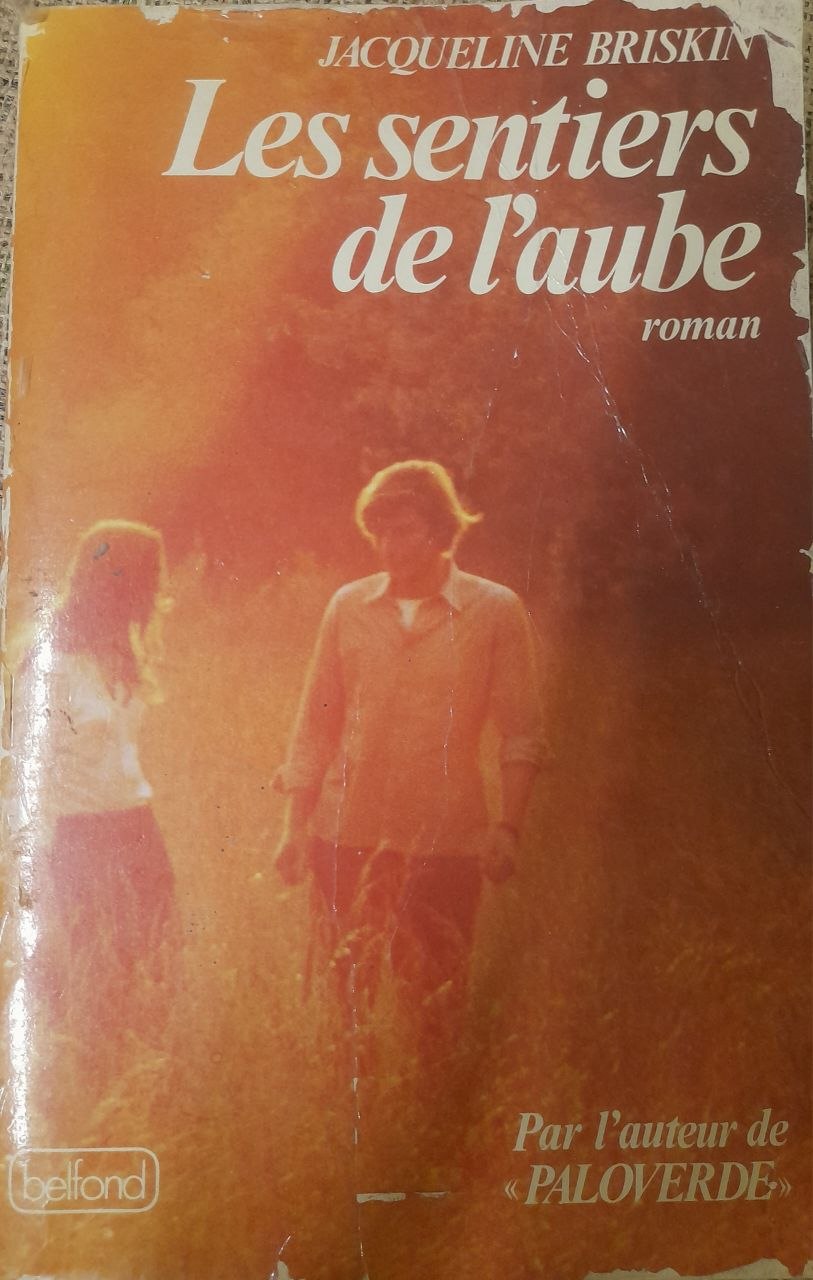 Les Sentiers de l’aube
