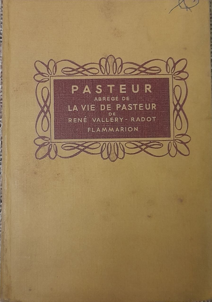 La Vie de Pasteur