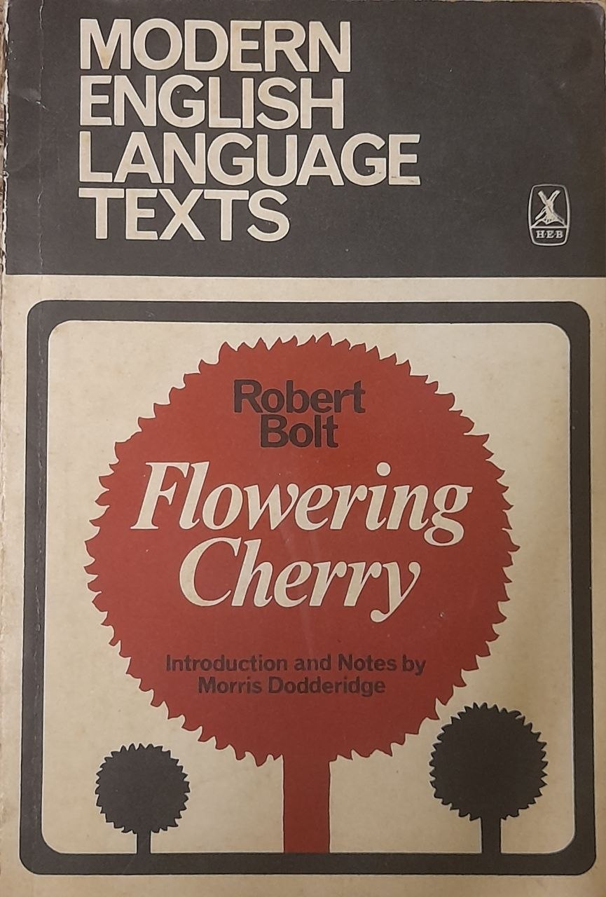 Modern english language texts