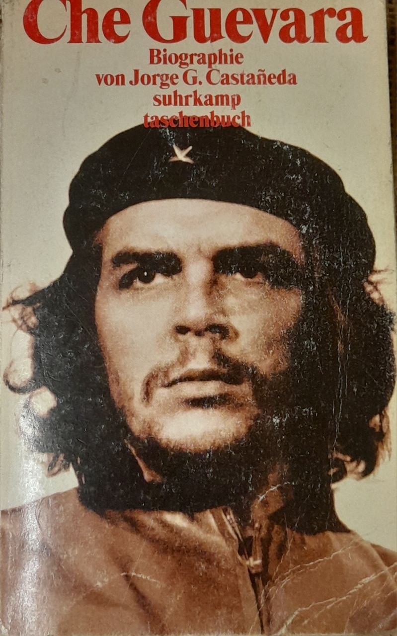 Che Guevara