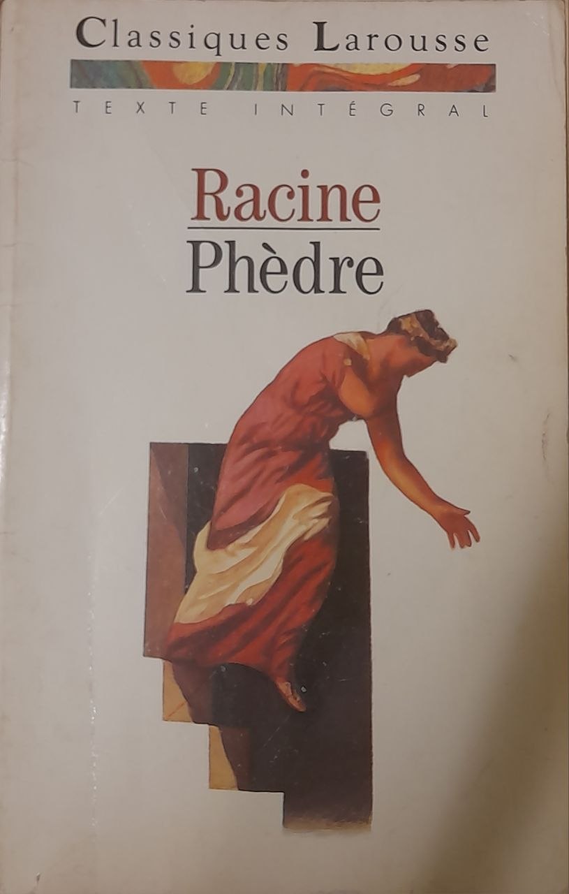 Phèdre