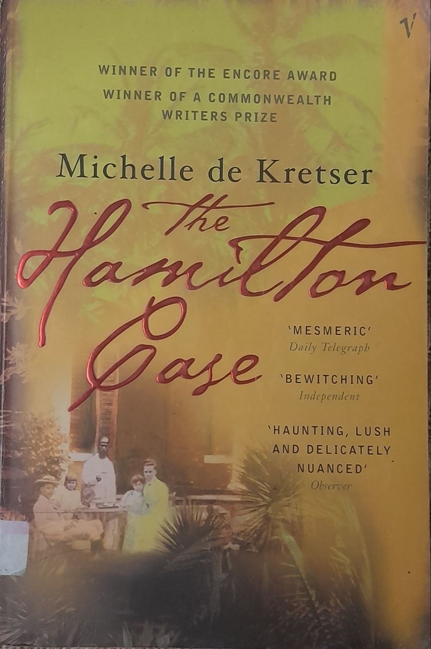 The Hamilton Case
