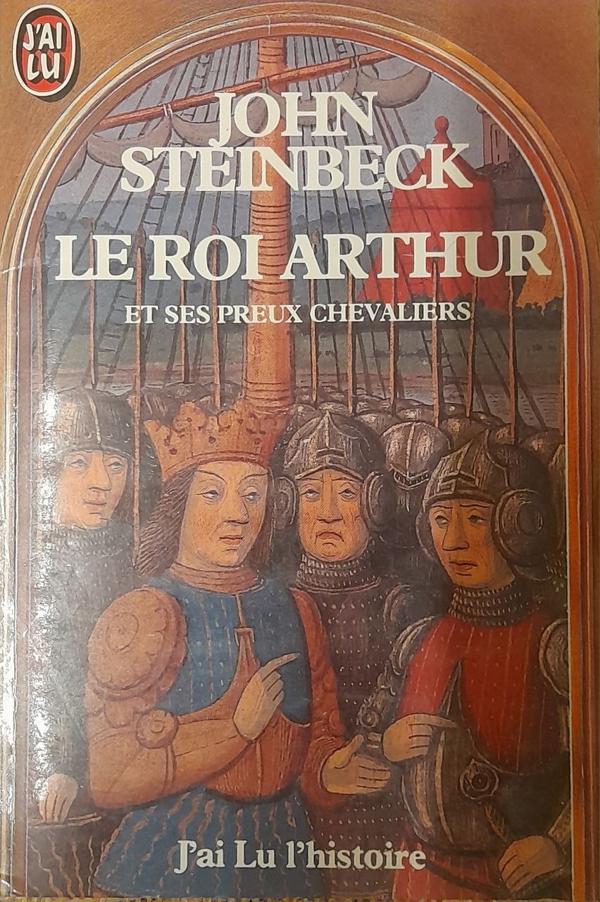 Le Roi Arthur