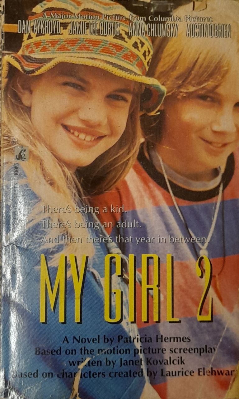 My Girl 2