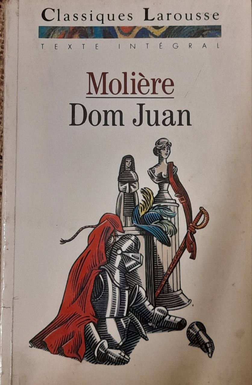 Dom Juan