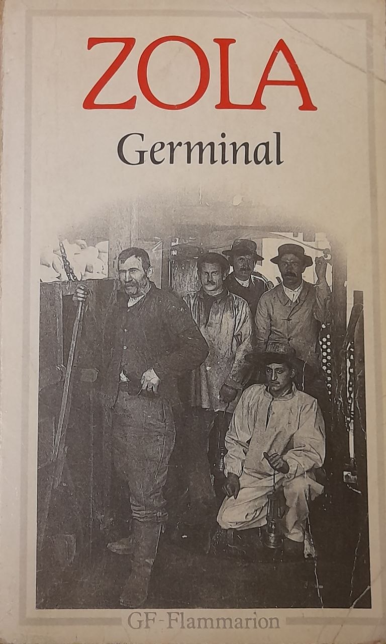Germinal