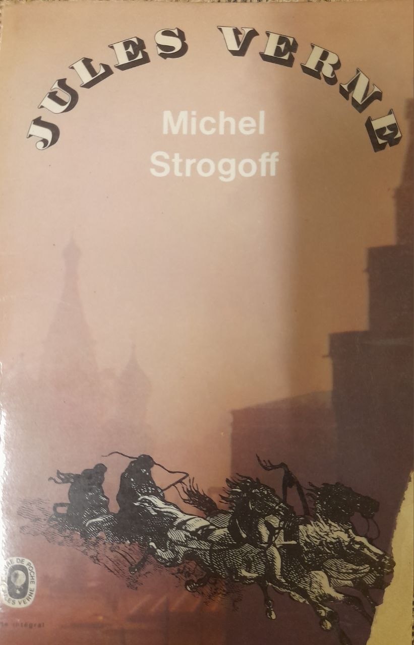 Michel Strogoff