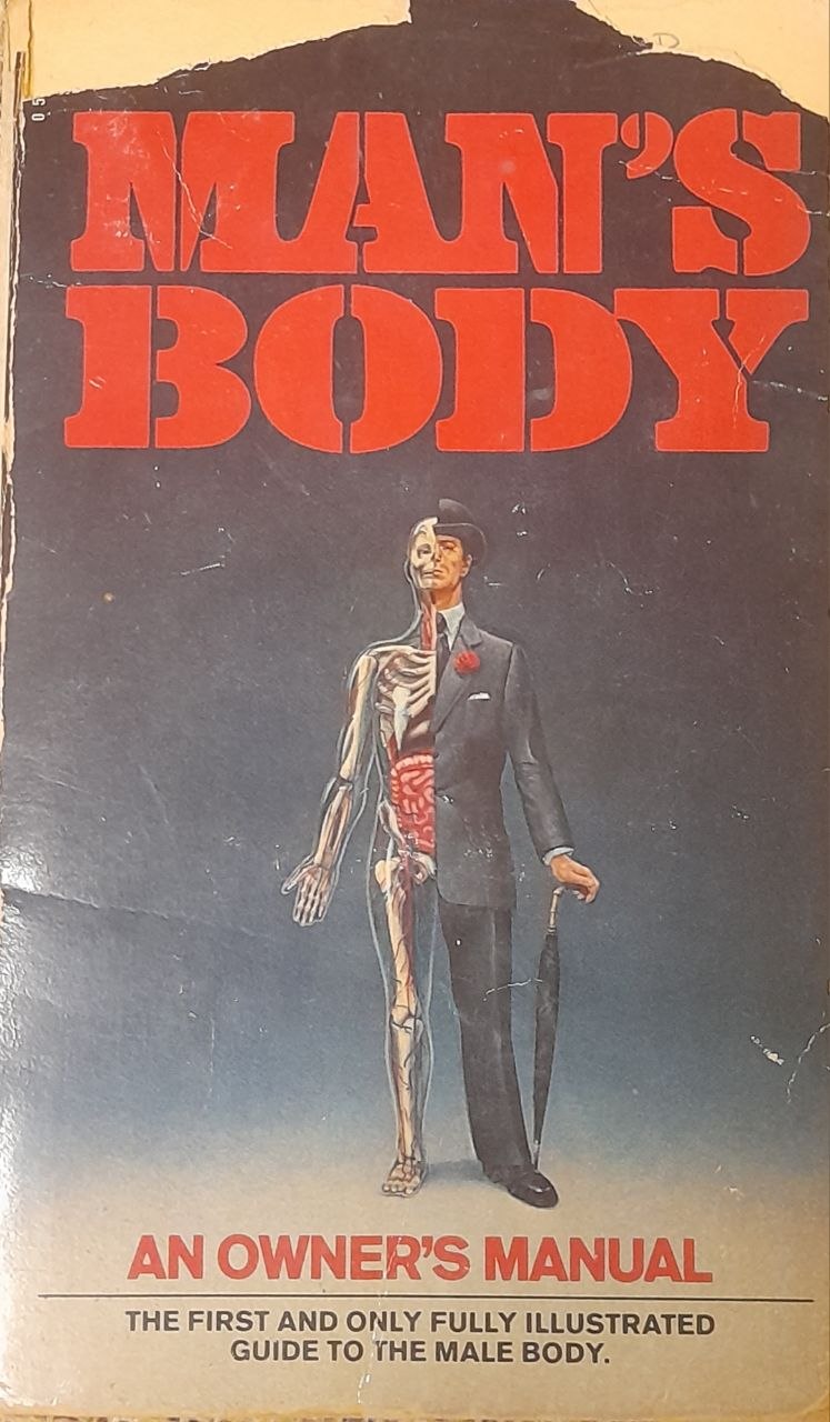 An Owner's Manual