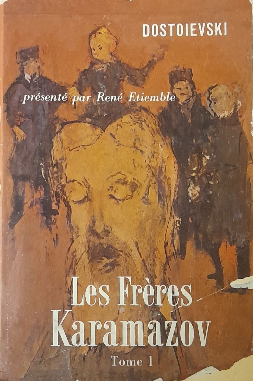 Les Frères Karamazov