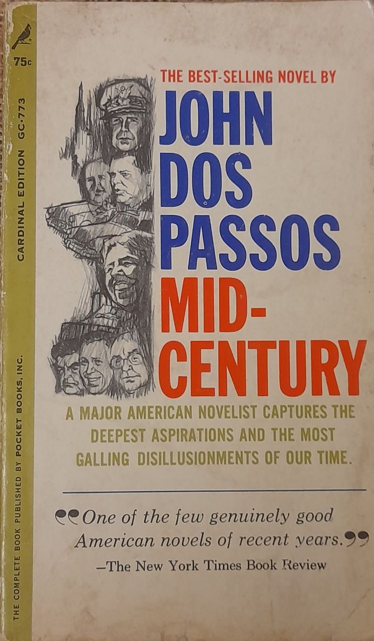 Mid-Century