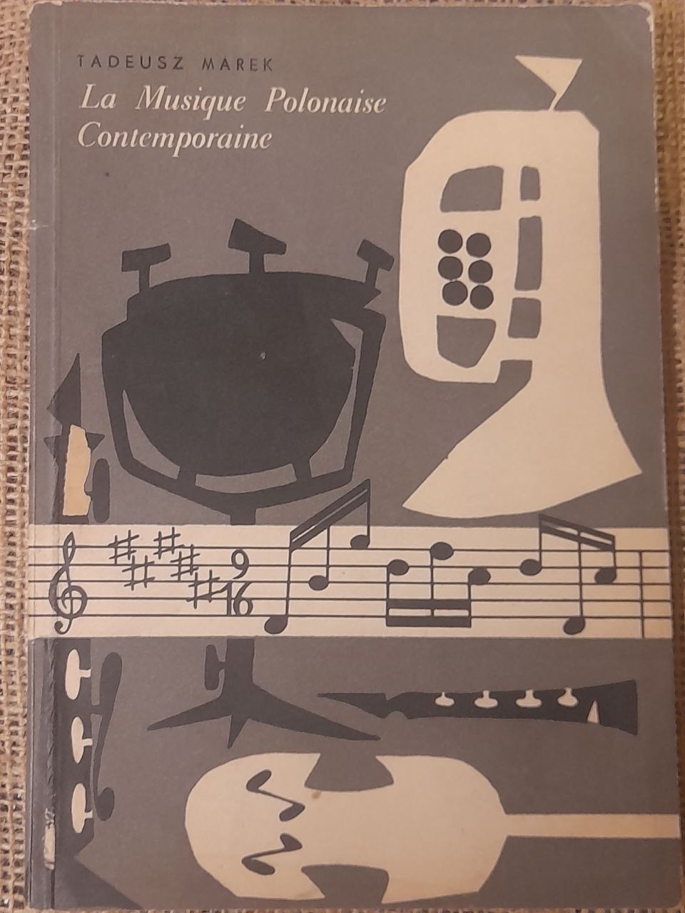 La Musique Polonaise Contemporaine