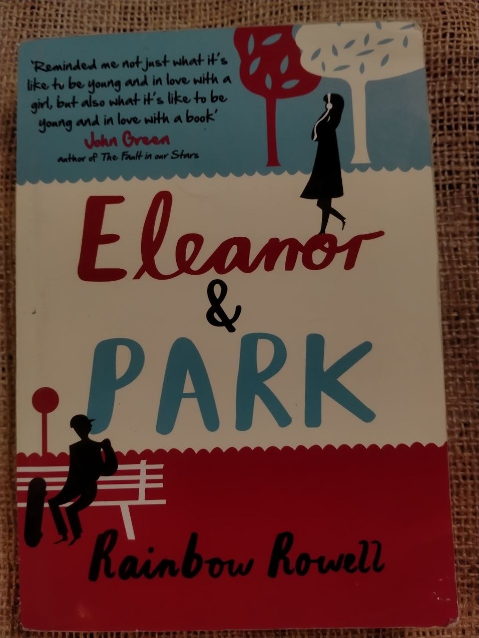 Eleanor & Park