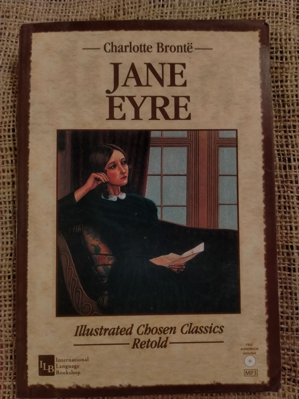Jane Eyre