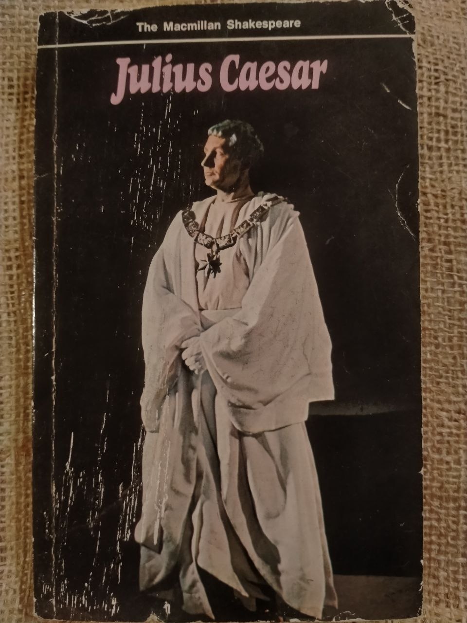 Julius Caesar
