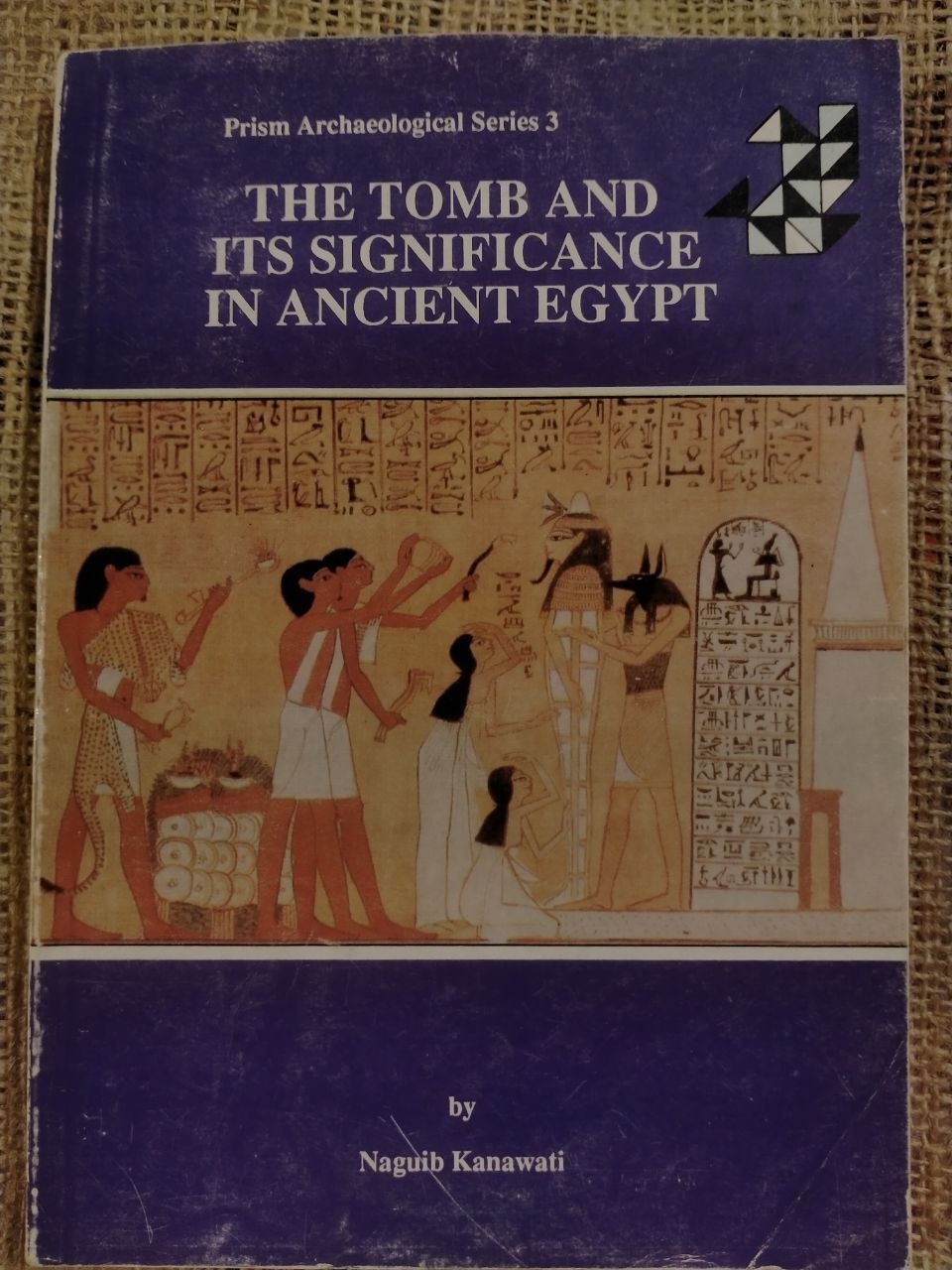 The Tomb and Its Significance in Ancient Egypt