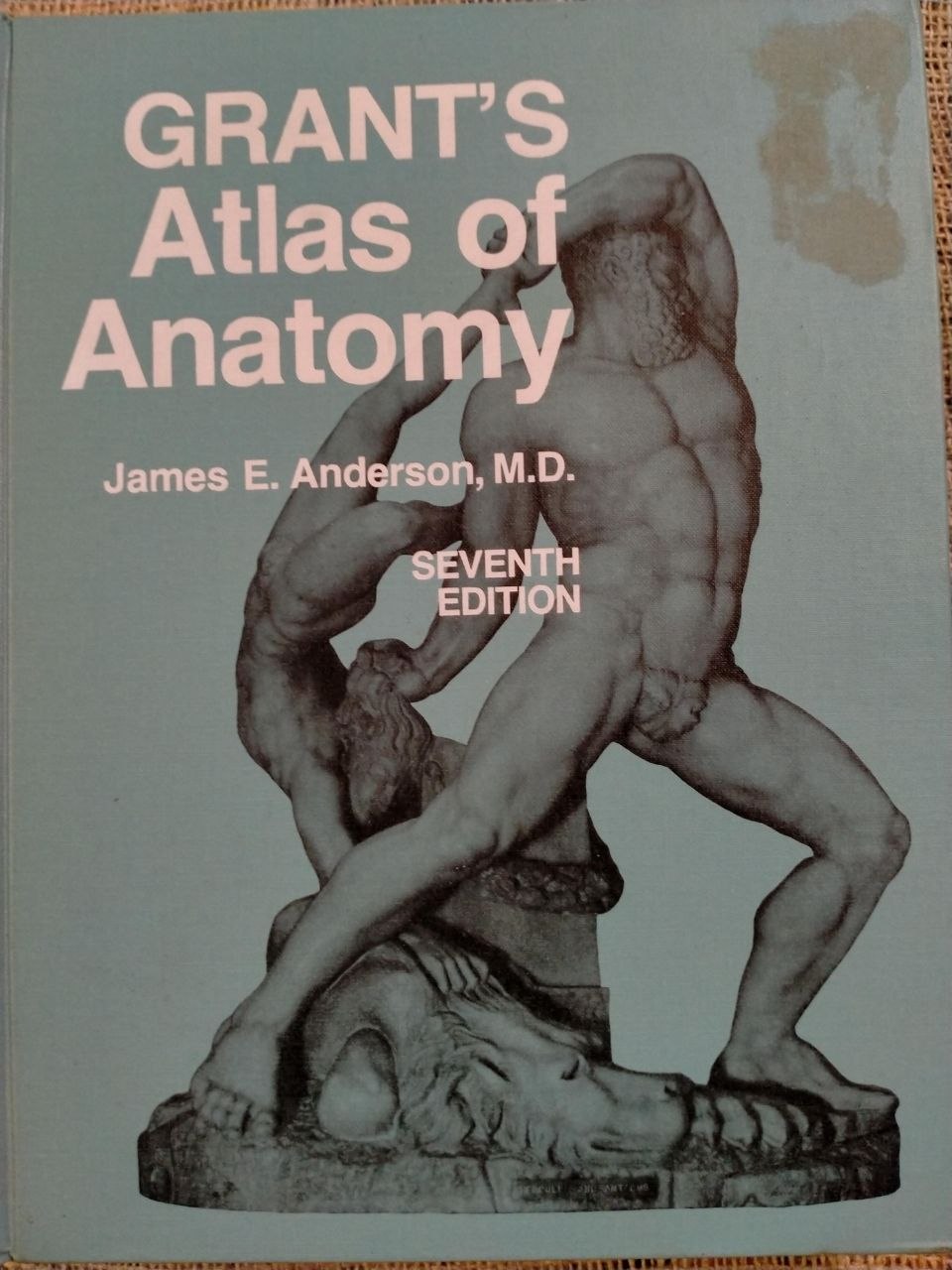 Grant's Atlas of Anatomy