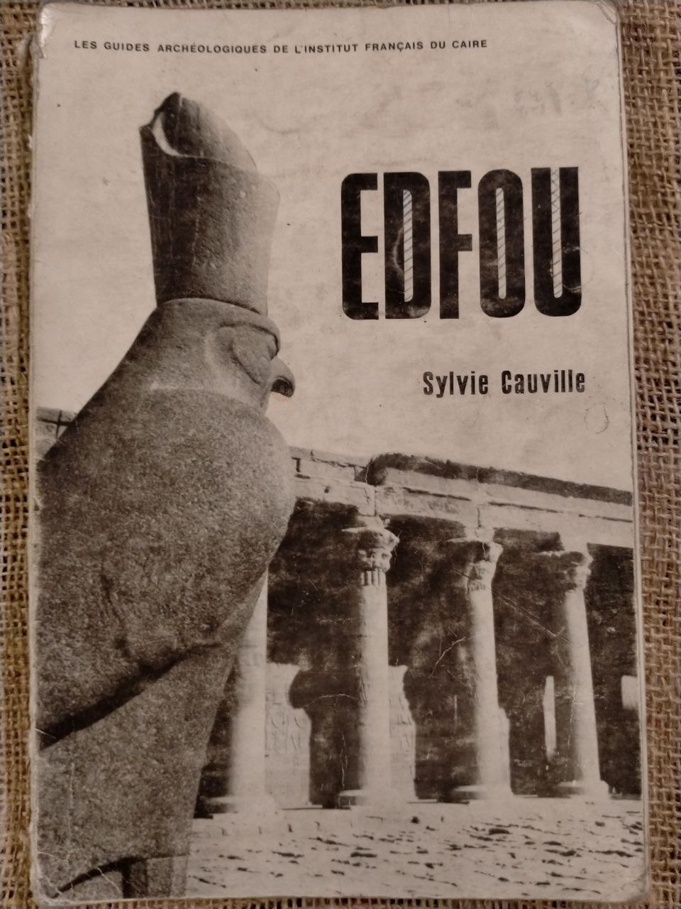 Edfou