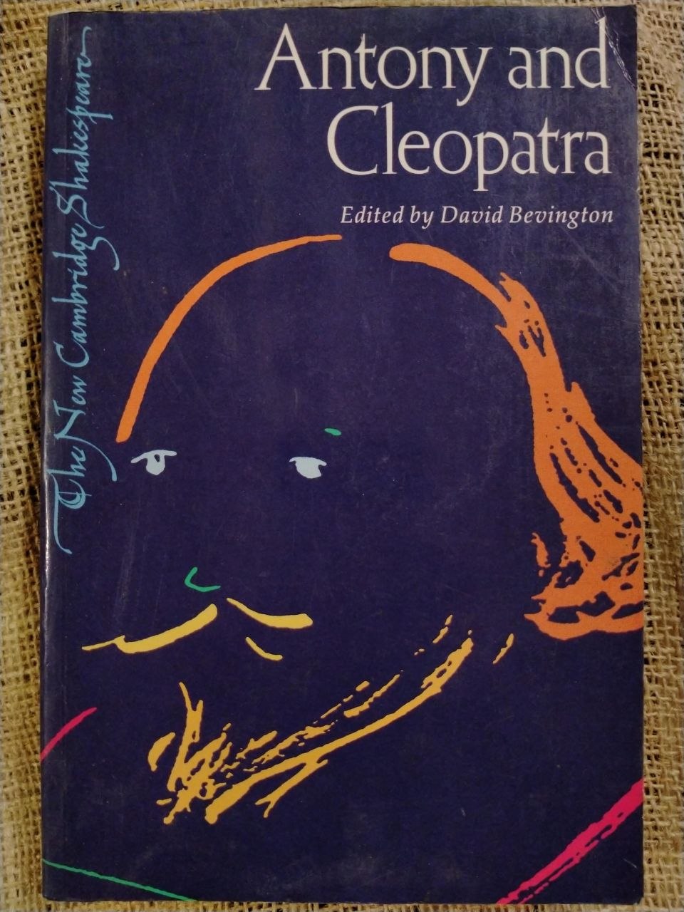 Antony and Cleopatra