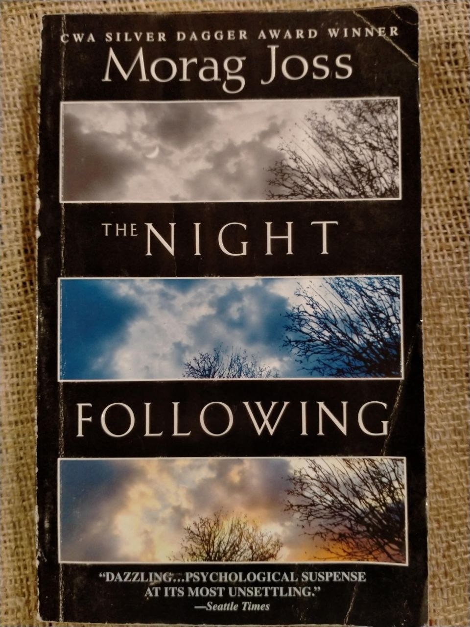 The Night Following