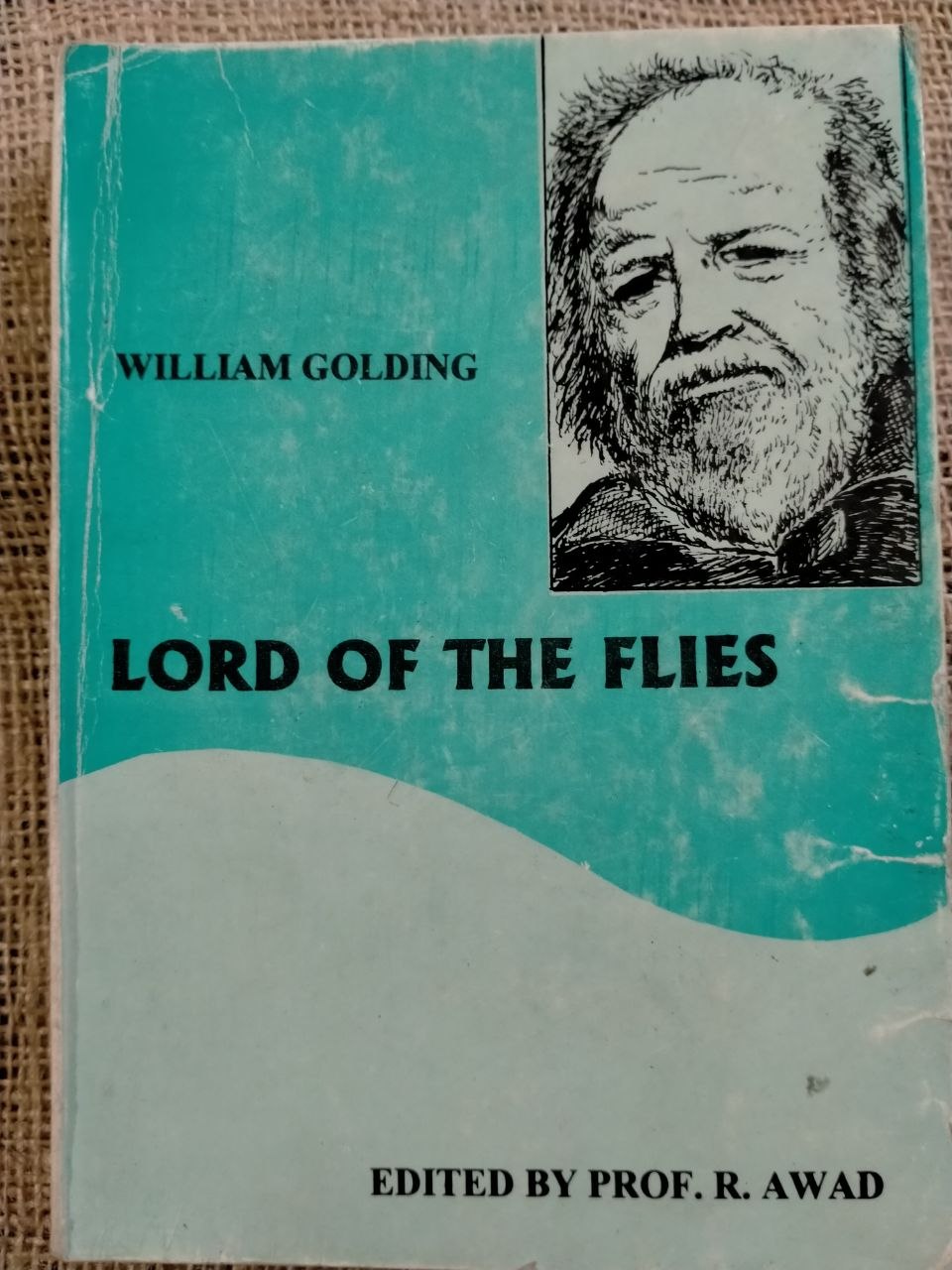 Lord of the Flies