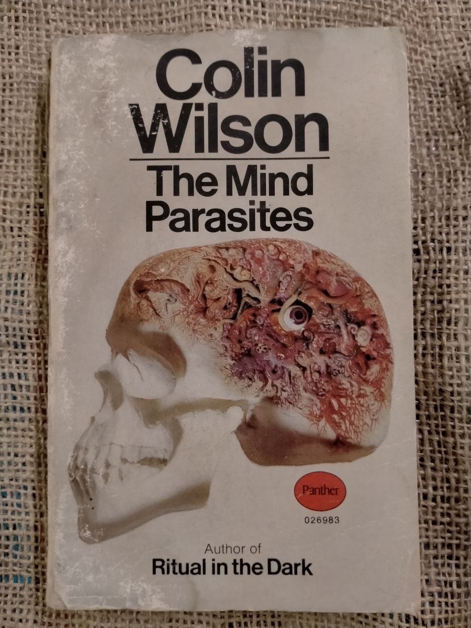 The Mind Parasites