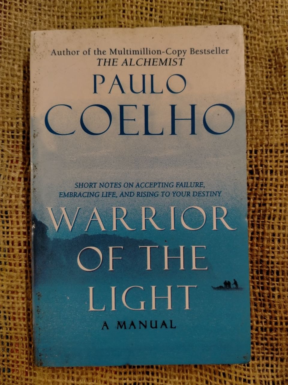 Warrior of the Light