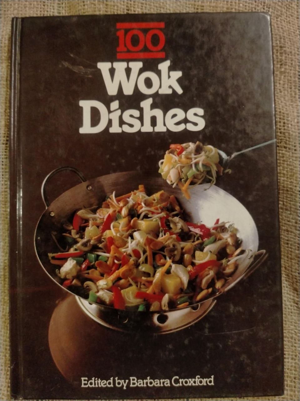 100 Wok Dishes