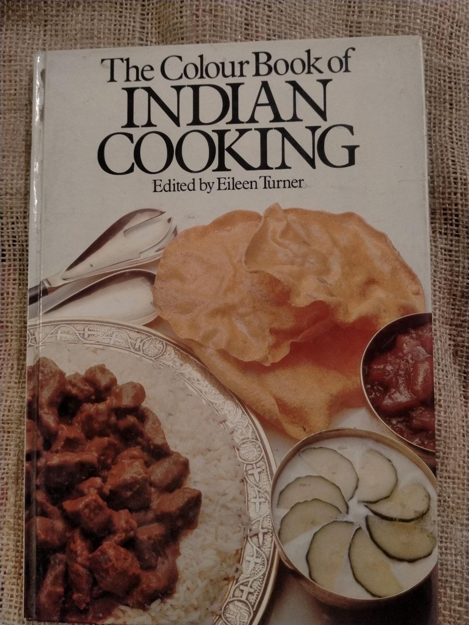 Indian Cooking