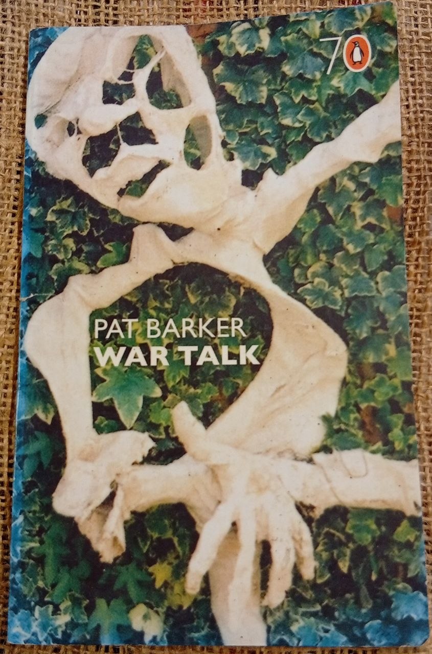 war talk